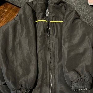 Arizona reversible coat/sweater in good conditions
